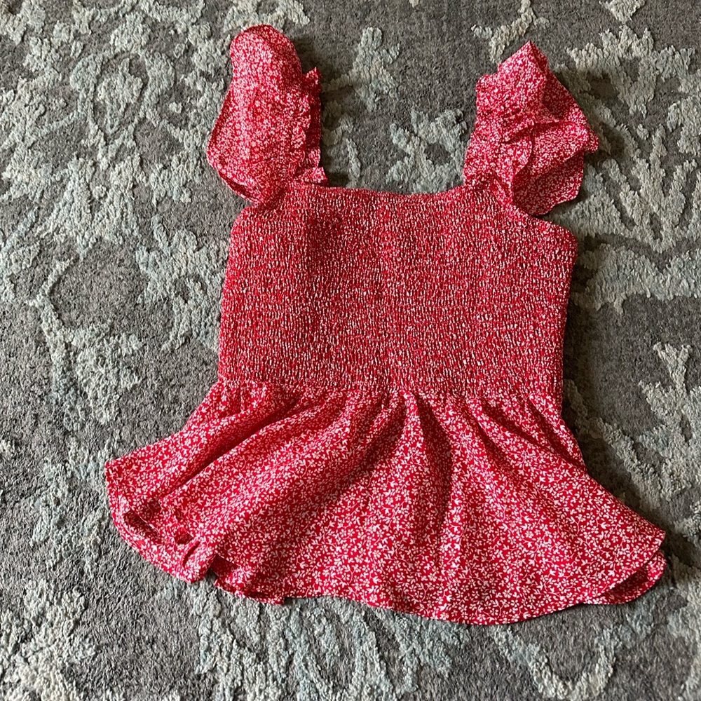 Cute Tank Top